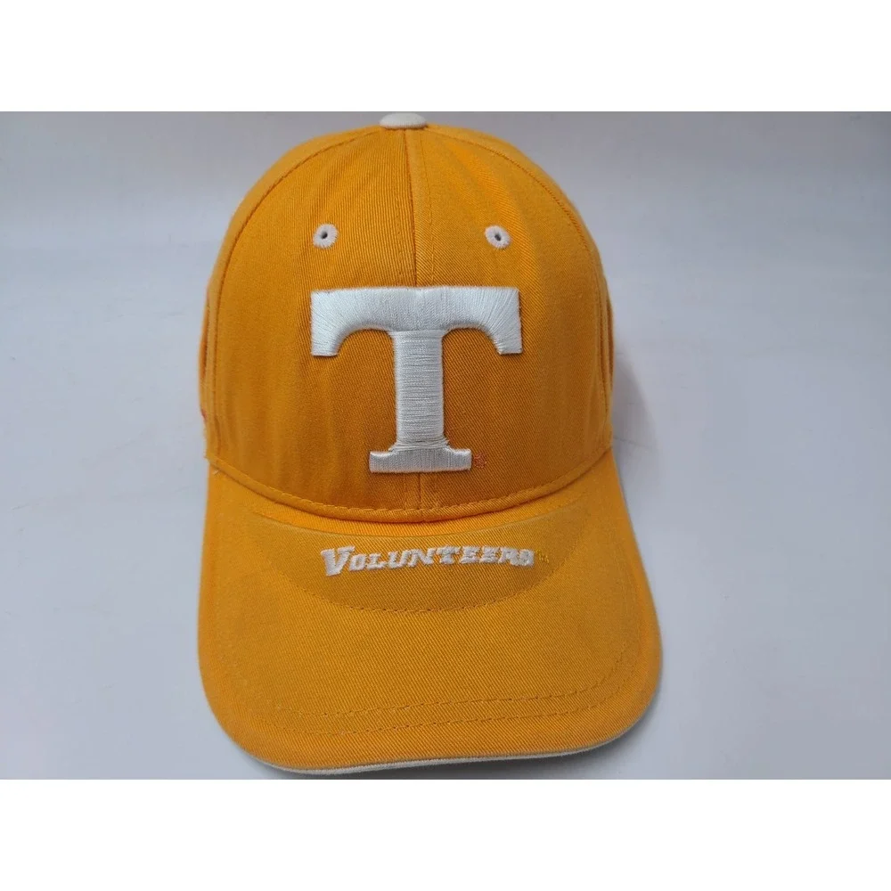 Tennessee Volunteers J Brem i-Tach Sunglasses Raised Brim Adjustable Hat Cap Men